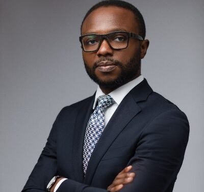 Fidelity Bank appoints Abolore Solebo as executive director 